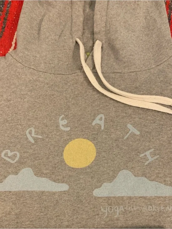 Yoga with Adriene Organic Hoodie Bundle - Picture 3 of 12